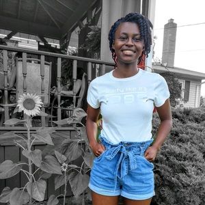 Meet your Posher, A'leah